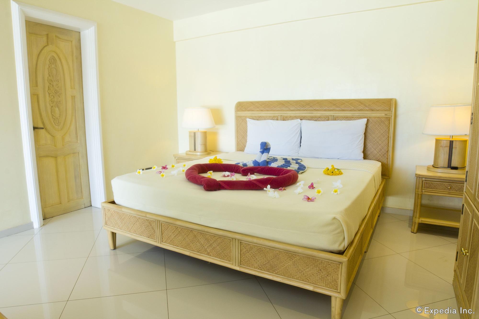 Lingganay Boracay Hotel Resort Manoc-Manoc Exterior foto