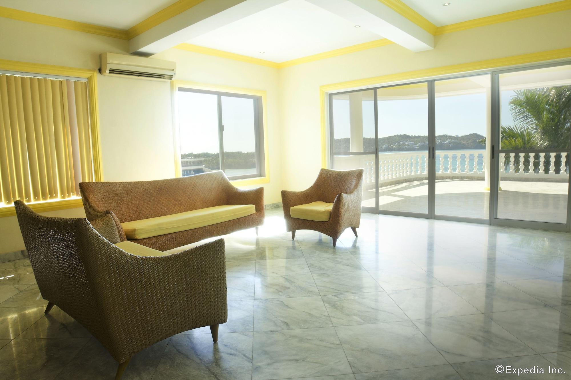 Lingganay Boracay Hotel Resort Manoc-Manoc Exterior foto