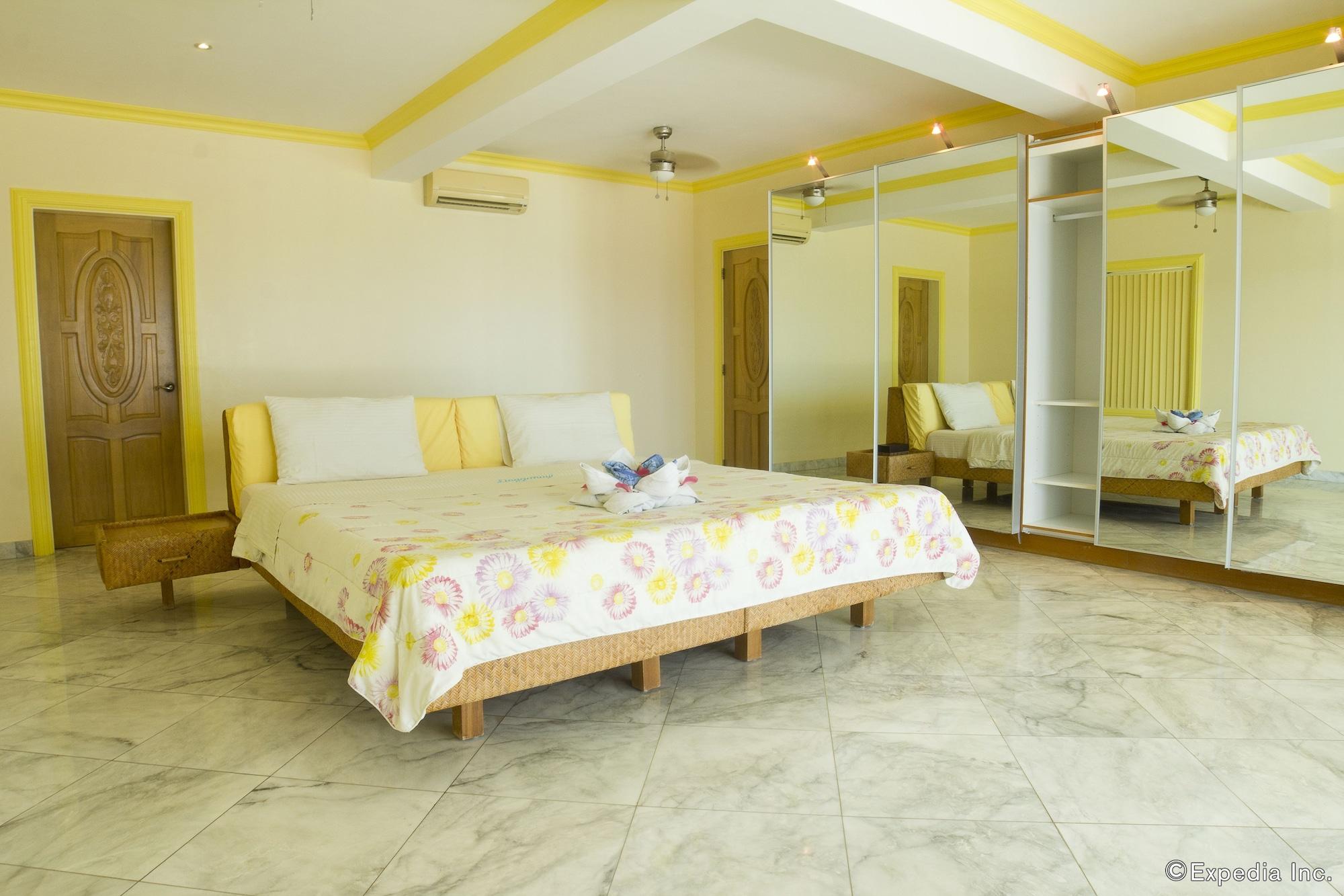 Lingganay Boracay Hotel Resort Manoc-Manoc Exterior foto