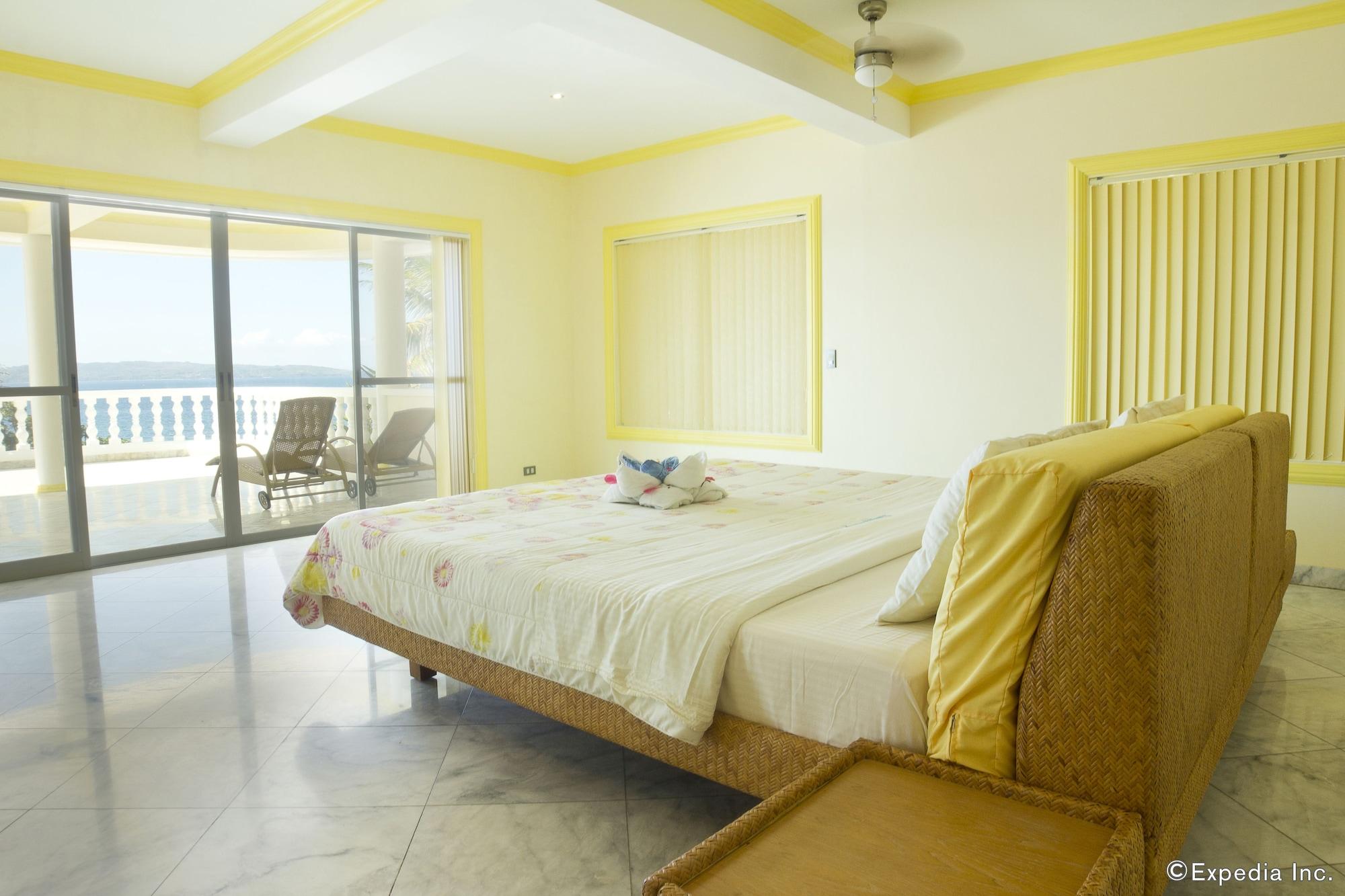 Lingganay Boracay Hotel Resort Manoc-Manoc Exterior foto
