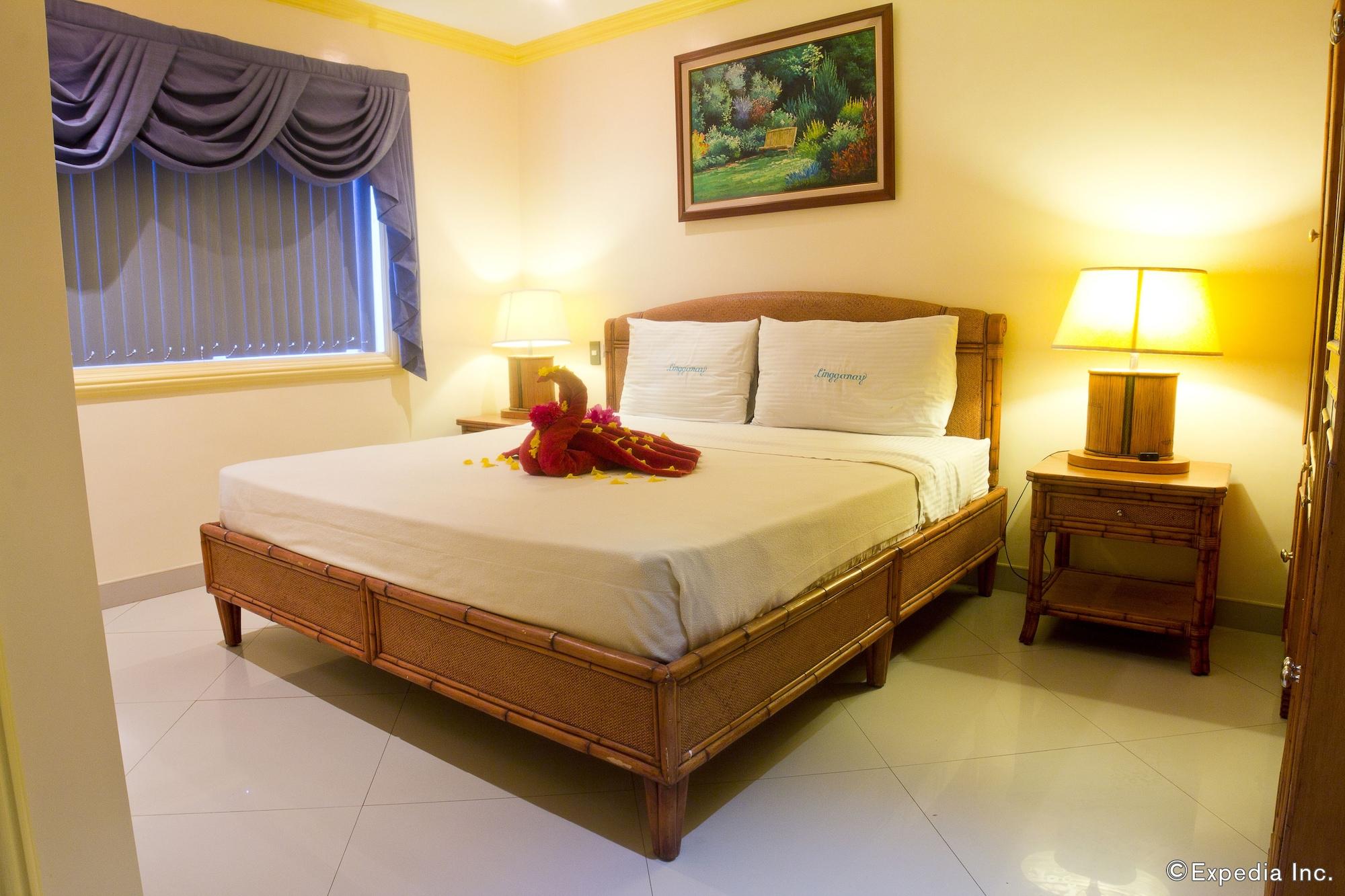 Lingganay Boracay Hotel Resort Manoc-Manoc Exterior foto