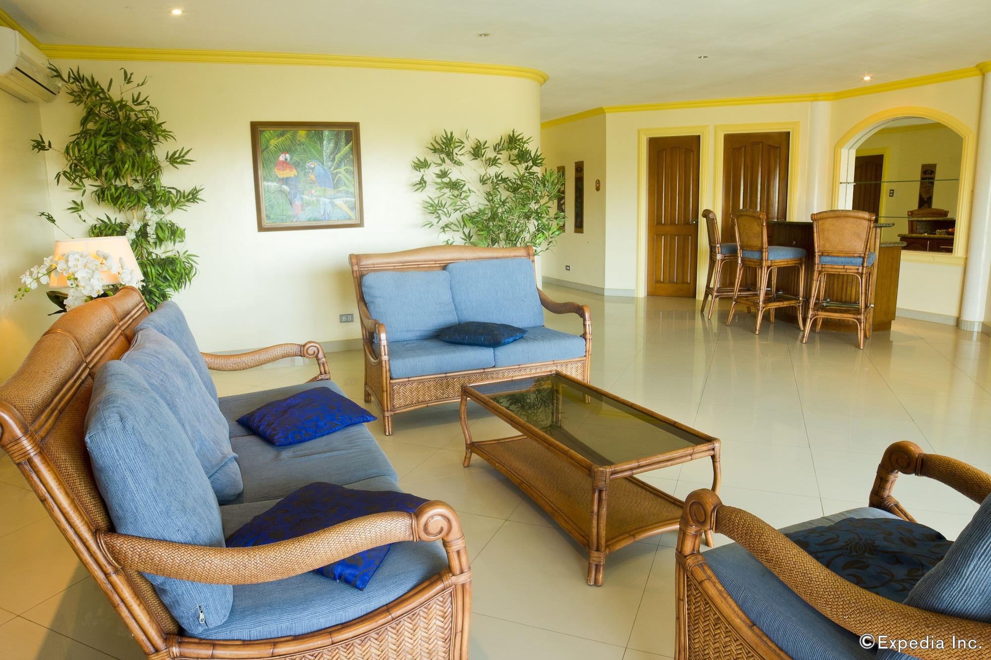 Lingganay Boracay Hotel Resort Manoc-Manoc Exterior foto