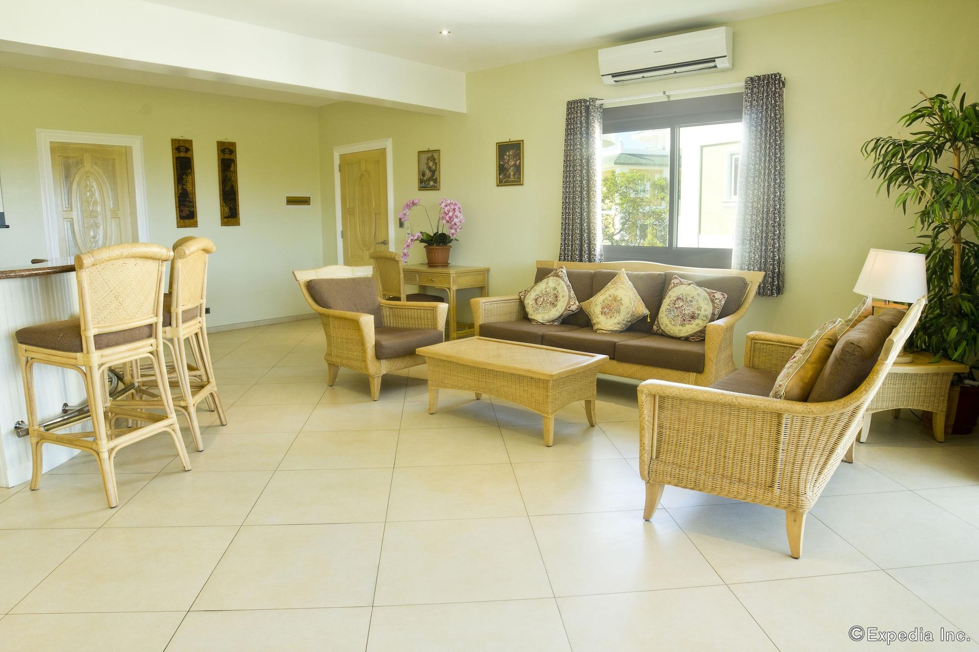 Lingganay Boracay Hotel Resort Manoc-Manoc Exterior foto