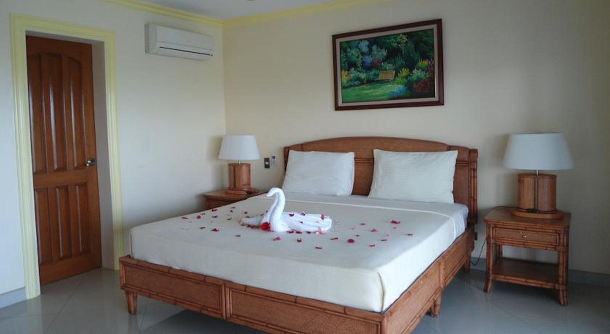 Lingganay Boracay Hotel Resort Manoc-Manoc Exterior foto