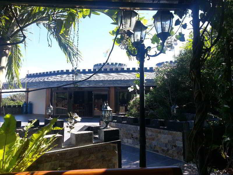Lingganay Boracay Hotel Resort Manoc-Manoc Exterior foto