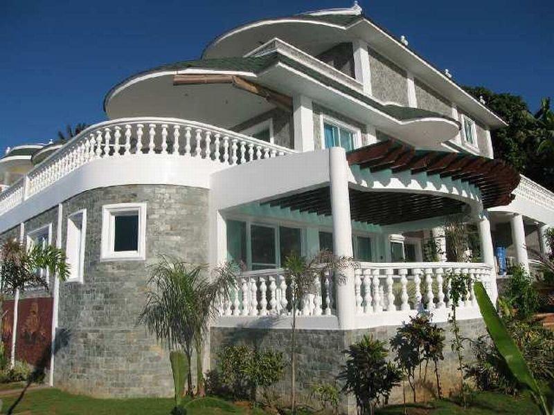 Lingganay Boracay Hotel Resort Manoc-Manoc Exterior foto