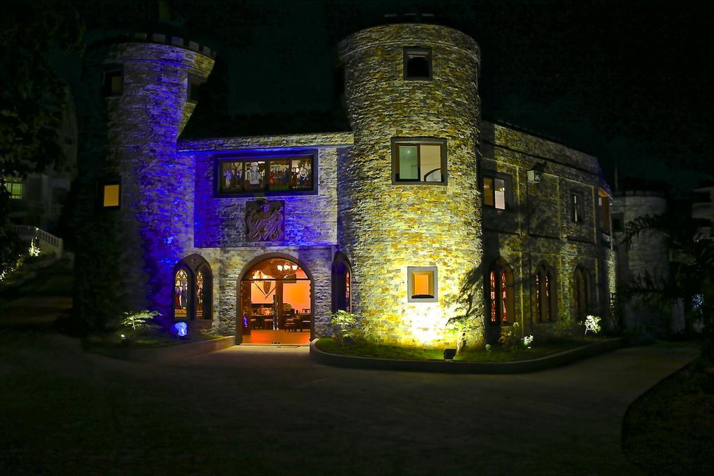 Lingganay Boracay Hotel Resort Manoc-Manoc Exterior foto