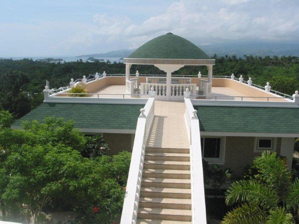 Lingganay Boracay Hotel Resort Manoc-Manoc Exterior foto