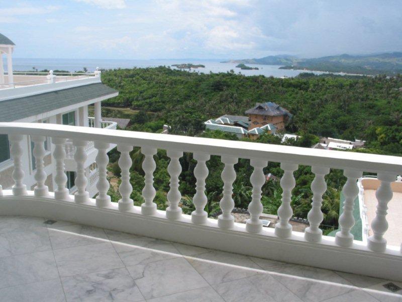 Lingganay Boracay Hotel Resort Manoc-Manoc Quarto foto