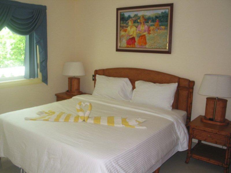 Lingganay Boracay Hotel Resort Manoc-Manoc Quarto foto