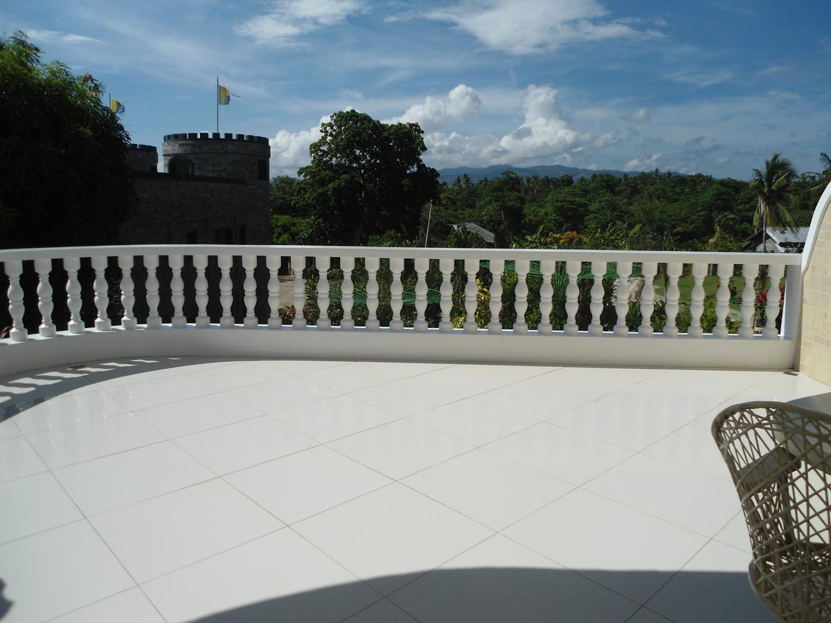 Lingganay Boracay Hotel Resort Manoc-Manoc Quarto foto