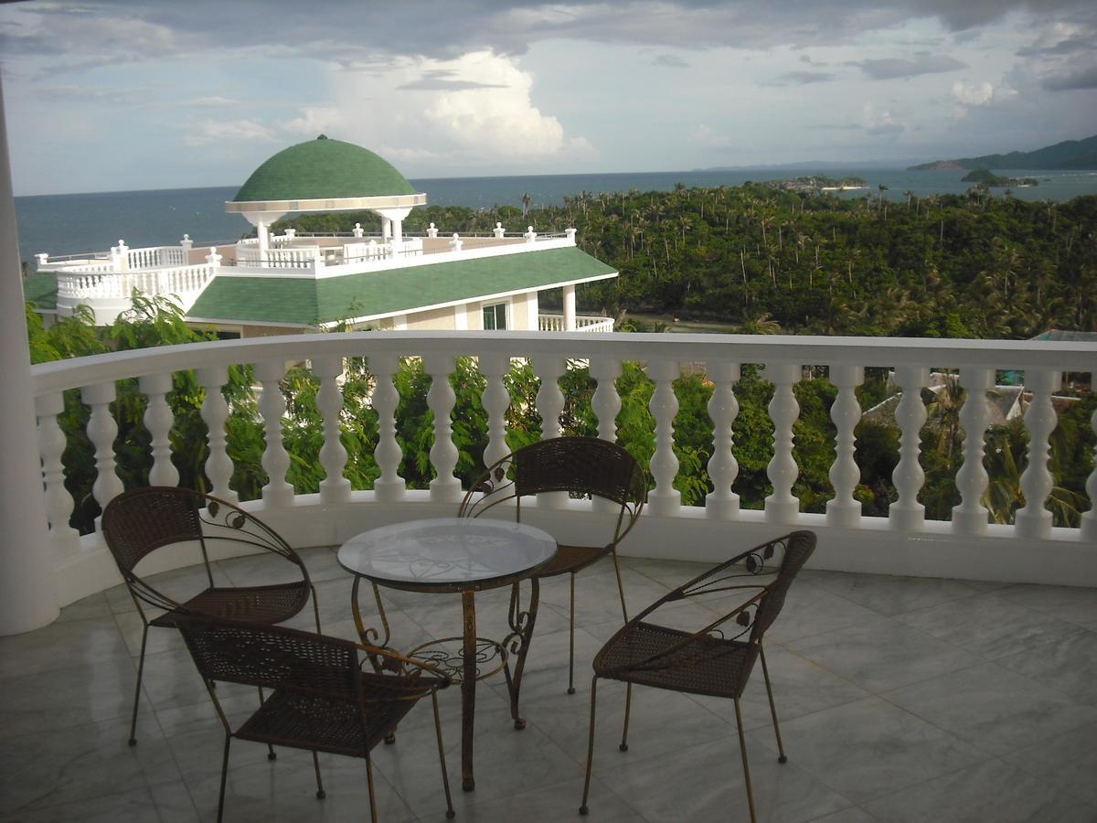 Lingganay Boracay Hotel Resort Manoc-Manoc Quarto foto