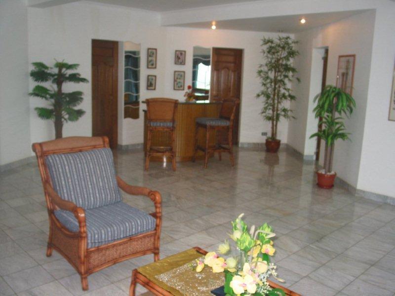 Lingganay Boracay Hotel Resort Manoc-Manoc Quarto foto