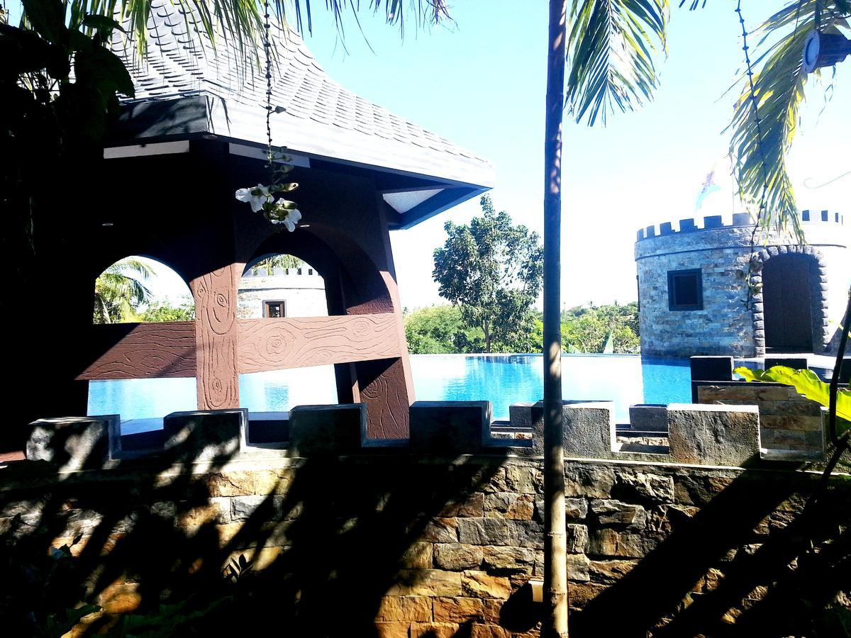 Lingganay Boracay Hotel Resort Manoc-Manoc Exterior foto