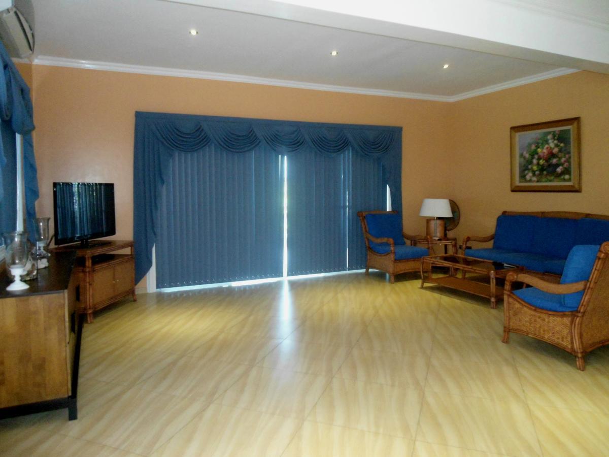 Lingganay Boracay Hotel Resort Manoc-Manoc Quarto foto