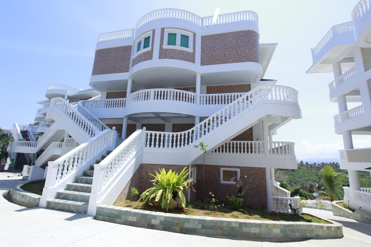 Lingganay Boracay Hotel Resort Manoc-Manoc Exterior foto