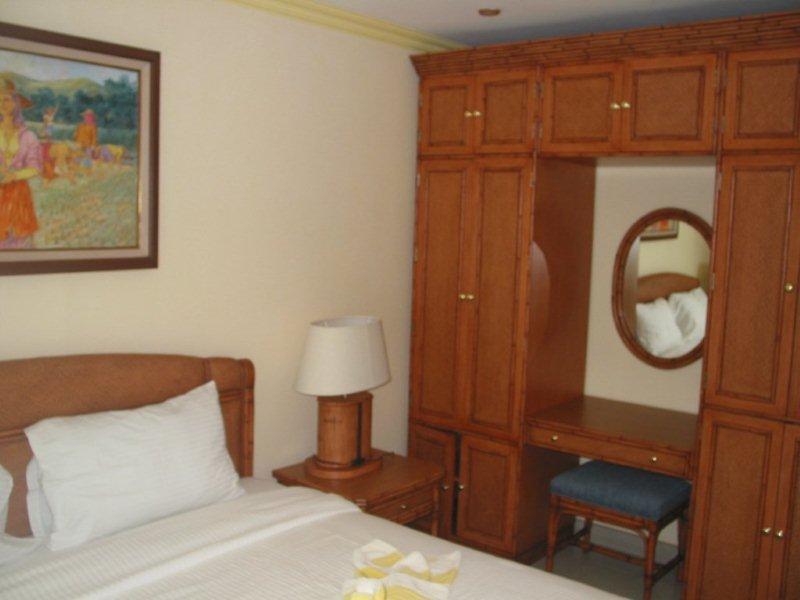 Lingganay Boracay Hotel Resort Manoc-Manoc Quarto foto