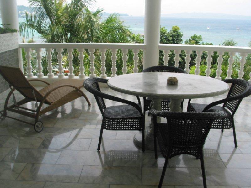 Lingganay Boracay Hotel Resort Manoc-Manoc Quarto foto