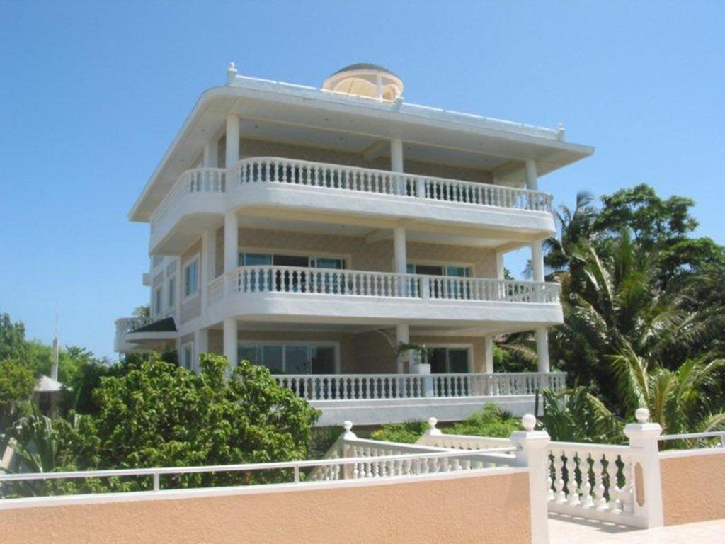 Lingganay Boracay Hotel Resort Manoc-Manoc Exterior foto