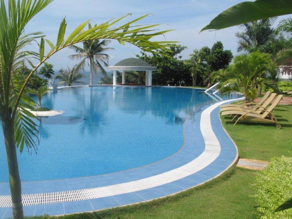 Lingganay Boracay Hotel Resort Manoc-Manoc Exterior foto