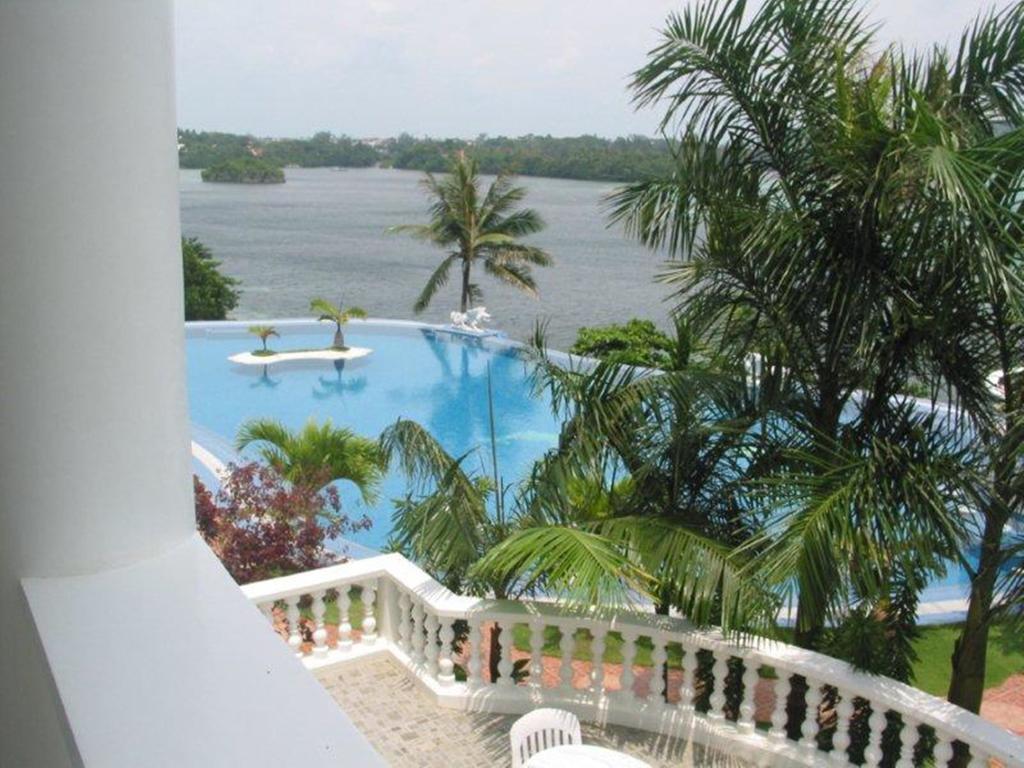 Lingganay Boracay Hotel Resort Manoc-Manoc Exterior foto