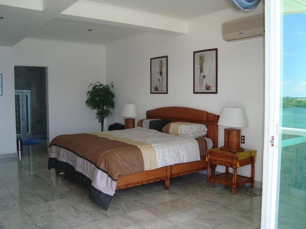 Lingganay Boracay Hotel Resort Manoc-Manoc Quarto foto